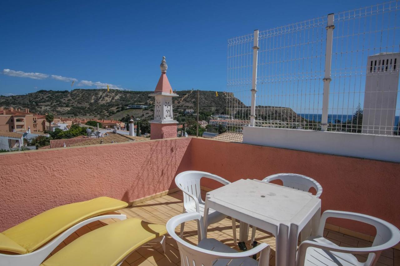 Casa Dos Avozinhos, Praia Da Luz Exterior foto