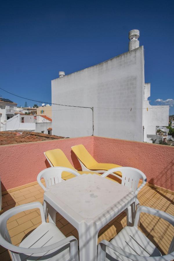 Casa Dos Avozinhos, Praia Da Luz Exterior foto