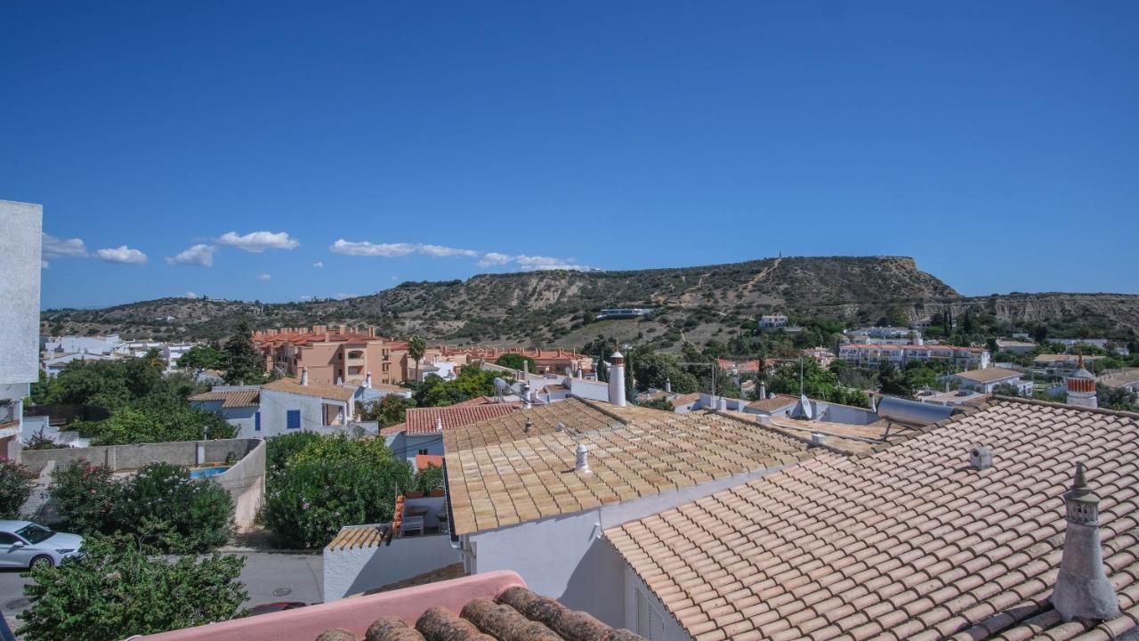 Casa Dos Avozinhos, Praia Da Luz Exterior foto