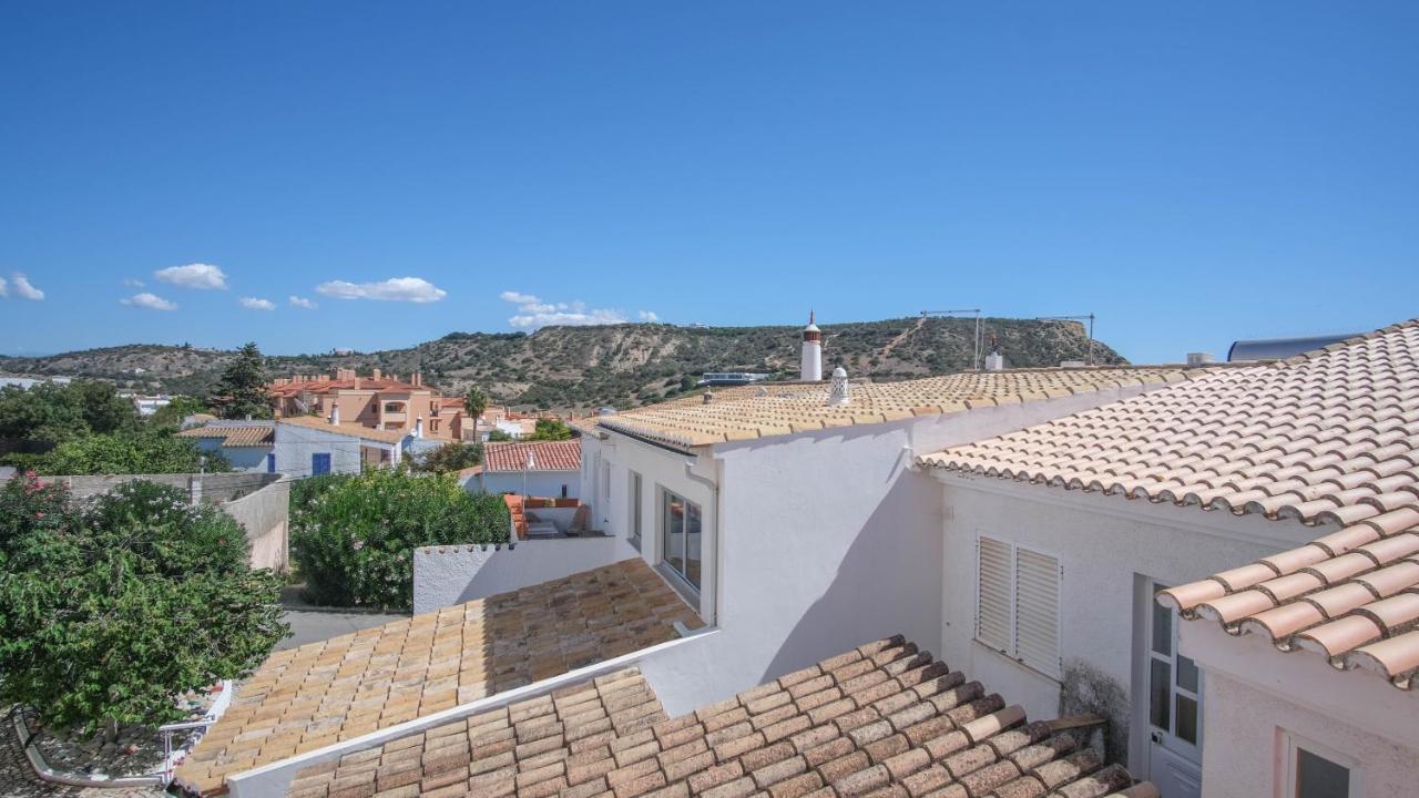 Casa Dos Avozinhos, Praia Da Luz Exterior foto