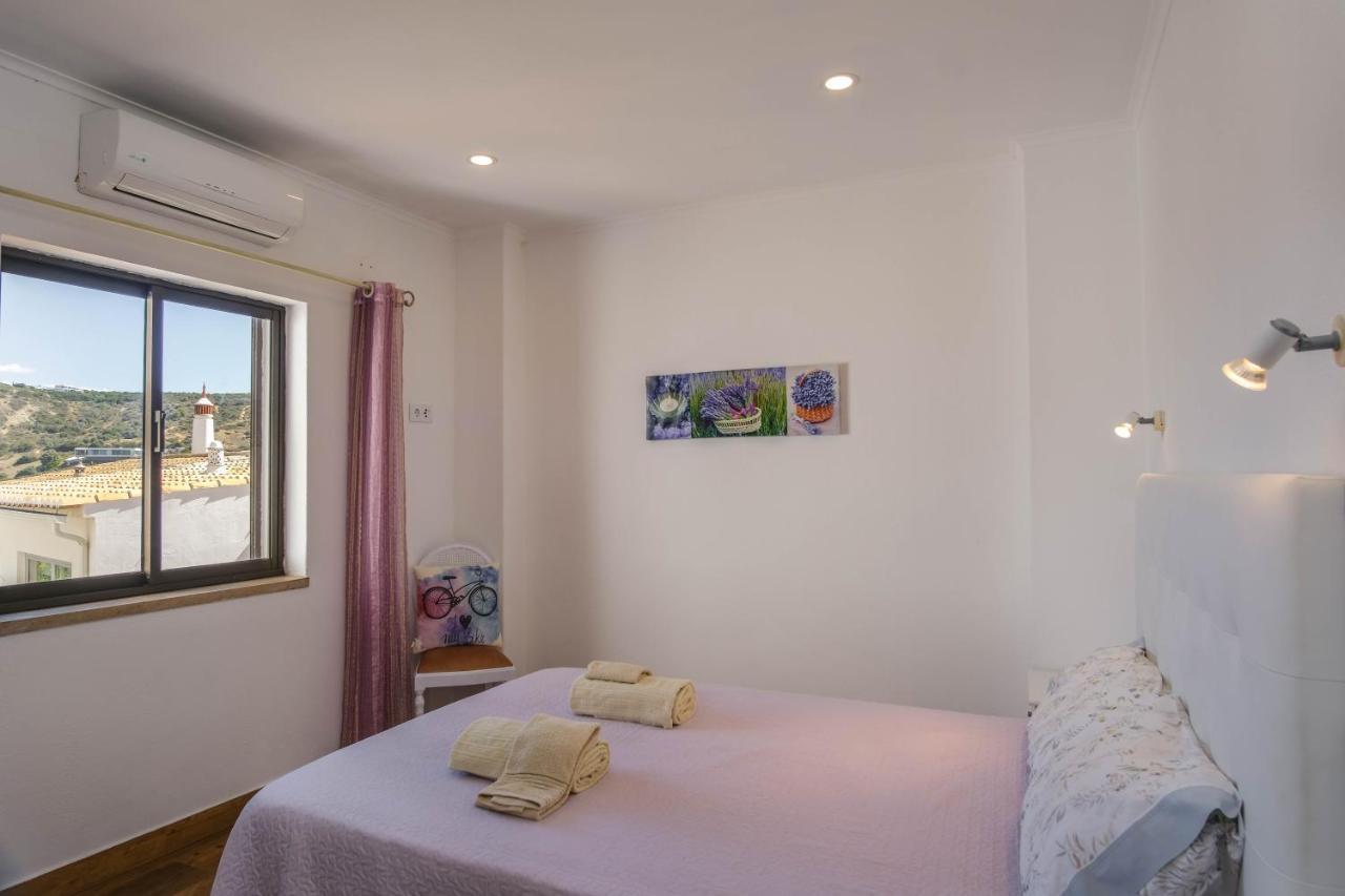 Casa Dos Avozinhos, Praia Da Luz Exterior foto