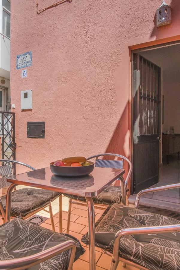 Casa Dos Avozinhos, Praia Da Luz Exterior foto